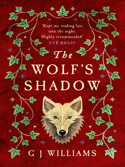 Title details for The Wolf's Shadow by G J Williams - Available